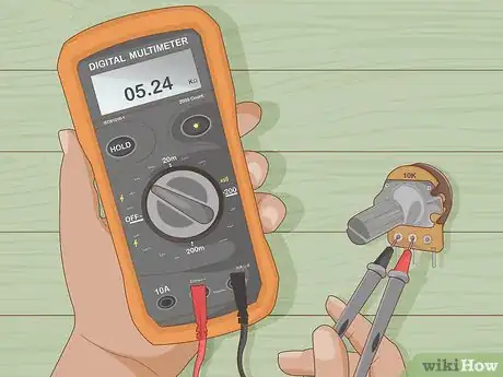 Image titled Test a Potentiometer Step 4