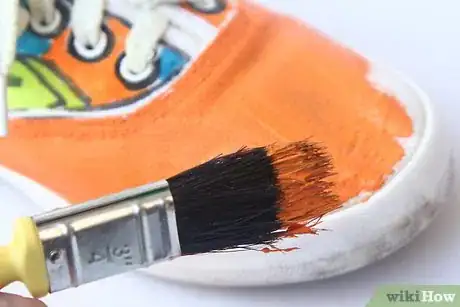 Image titled Paint Shoes Step 12