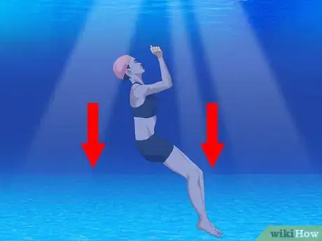 Image titled Do a Back Flip in the Water Step 1