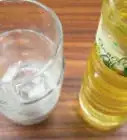 Separate Stuck Glasses