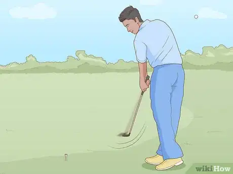 Image titled Hit the 3 Wood in Golf Step 16