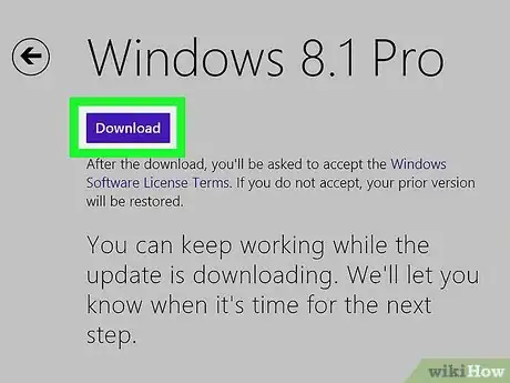 Image titled Upgrade from Windows 8 to 8.1 Step 6