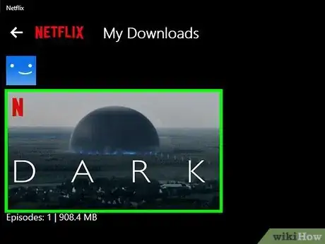 Image titled Download Shows from Netflix Step 20