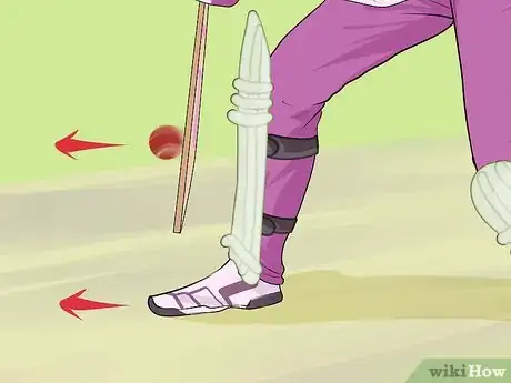 Image titled Time a Cricket Stroke Step 10