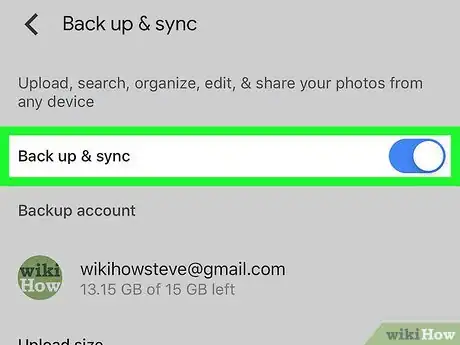 Image titled Save Photos to the Cloud Step 15
