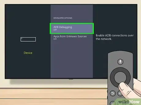 Image titled Install Kodi on an Amazon Fire Stick Step 9