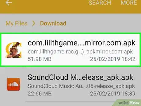 Image titled Install APK Files on Android Step 19