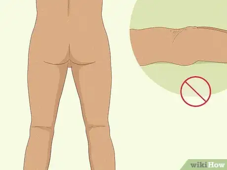 Image titled Remove Male Pubic Hair Without Shaving Step 3