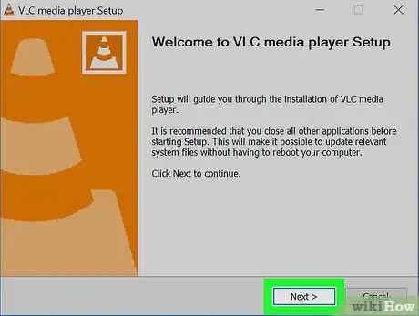 Image titled Download and Install VLC Media Player Step 7