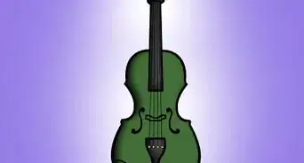 Draw a Violin