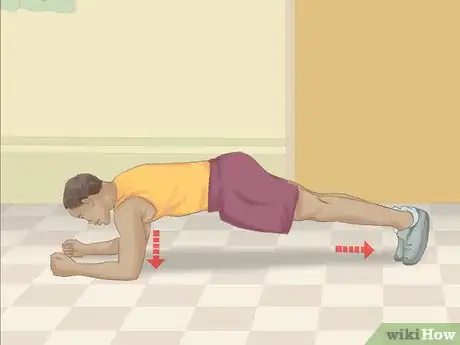 Image titled Start an Ab Workout Step 6