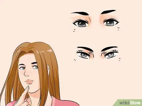 Image titled Find Eyeliner That Suits You Step 2