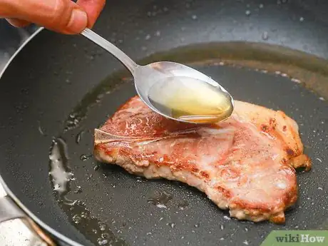 Image titled Fry a Pork Chop Step 26