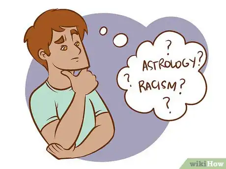 Image titled Argue That Astrology is Fake Step 8