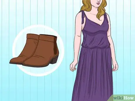 Image titled Dress Down a Dress Step 10