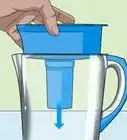 Clean a Brita Pitcher