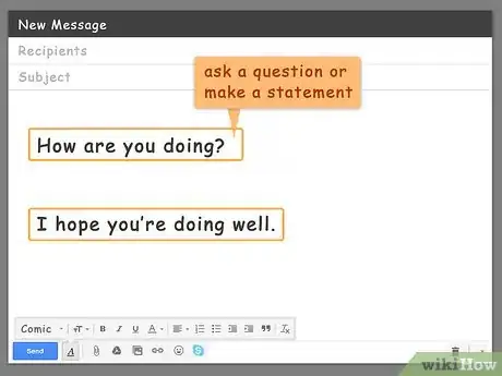 Image titled Write an Email to a Friend Step 4