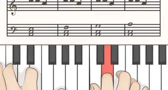 Improvise on the Piano