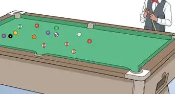 Break a Rack in Pool