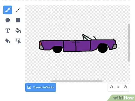 Image titled Create a Racing Game in Scratch Step 12