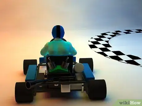 Image titled Successfully Drive a Go Kart Step 7