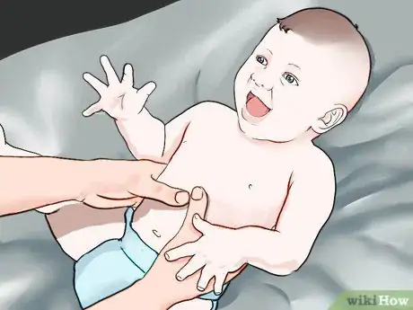 Image titled Deal With Baby Constipation Step 10