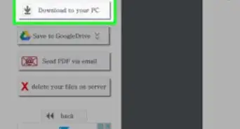 Edit a PDF Online