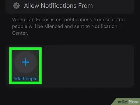 Image titled Can You Silence Notifications for One Person Step 11