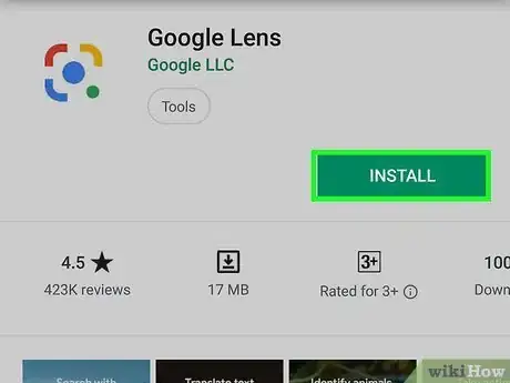 Image titled Open Google Lens Step 4