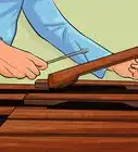 Play the Marimba