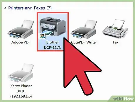 Image titled Add a Laser Printer to a Home Network Step 8