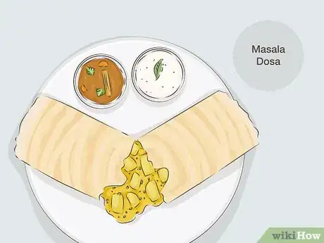 Image titled Eat Dosa Step 11