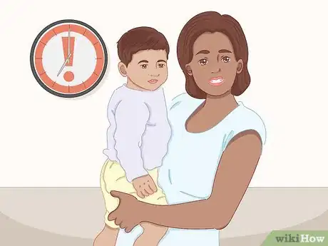 Image titled Carry a Toddler Step 5