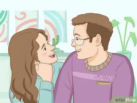 Image titled Get Your Crush to Kiss You Step 5