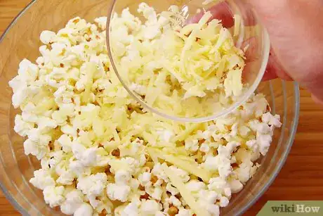 Image titled Make Garlic Popcorn Step 9