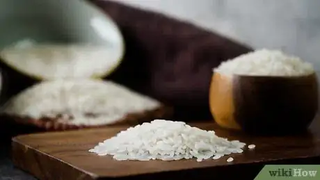 Image titled Make Sticky Rice Using Regular Rice Step 2