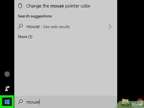 Image titled Check Mouse Sensitivity (Dpi) on PC or Mac Step 1