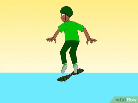 Image titled Do Casterboard Tricks Step 22