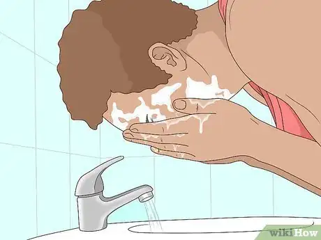 Image titled Treat Acne with Apple Cider Vinegar Step 5