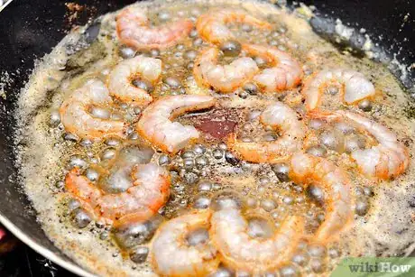 Image titled Prepare Shrimp Scampi Step 23