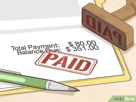 Image titled Pay Off Credit Card Debt Step 9