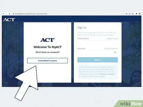 Image titled Check ACT Scores Step 1