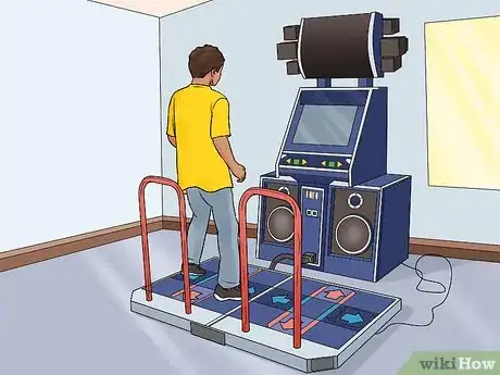 Image titled Play Dance Dance Revolution Step 12