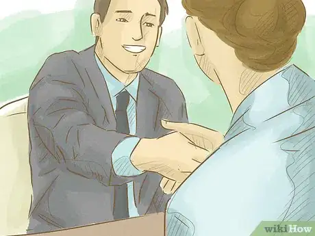 Image titled Have a Good Job Interview Step 10