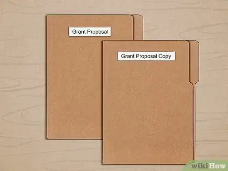 Image titled Write a Grant Proposal Step 19