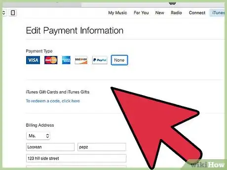 Image titled Buy Music on iTunes Step 4