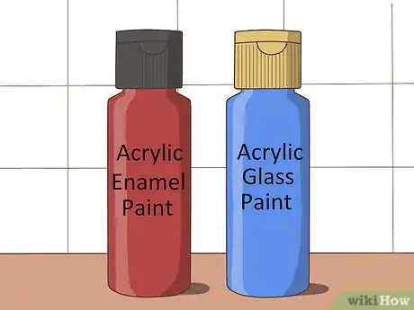 Image titled Decorate Glass Bottles with Paint Step 7