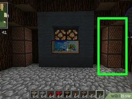 Image titled Make a TV in Minecraft Step 18