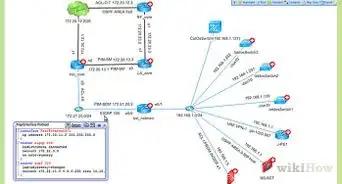 Create a Network Documentation