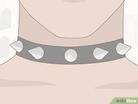 Image titled Choose a Choker Necklace Step 10